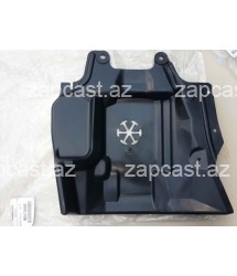 Mitsubishi Outlander 2002-2007, zaşitnik motor yan sağ 